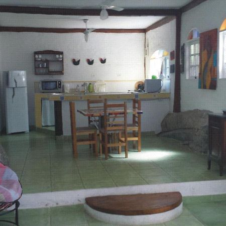 Casa Do Joca - Ilhabela Villa Kültér fotó