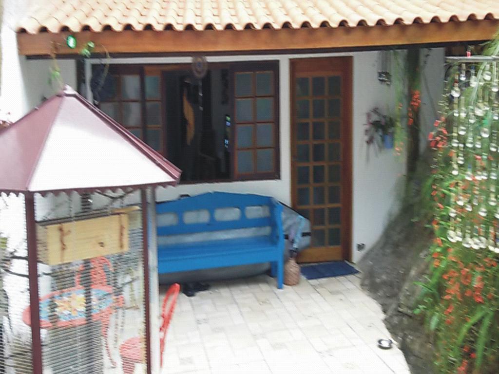 Casa Do Joca - Ilhabela Villa Kültér fotó