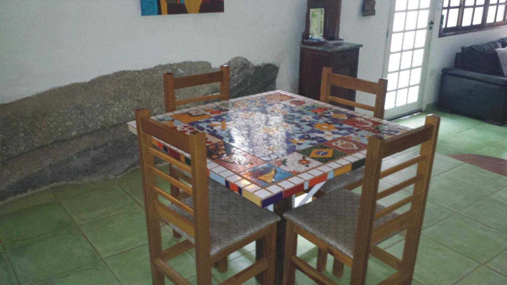 Casa Do Joca - Ilhabela Villa Kültér fotó