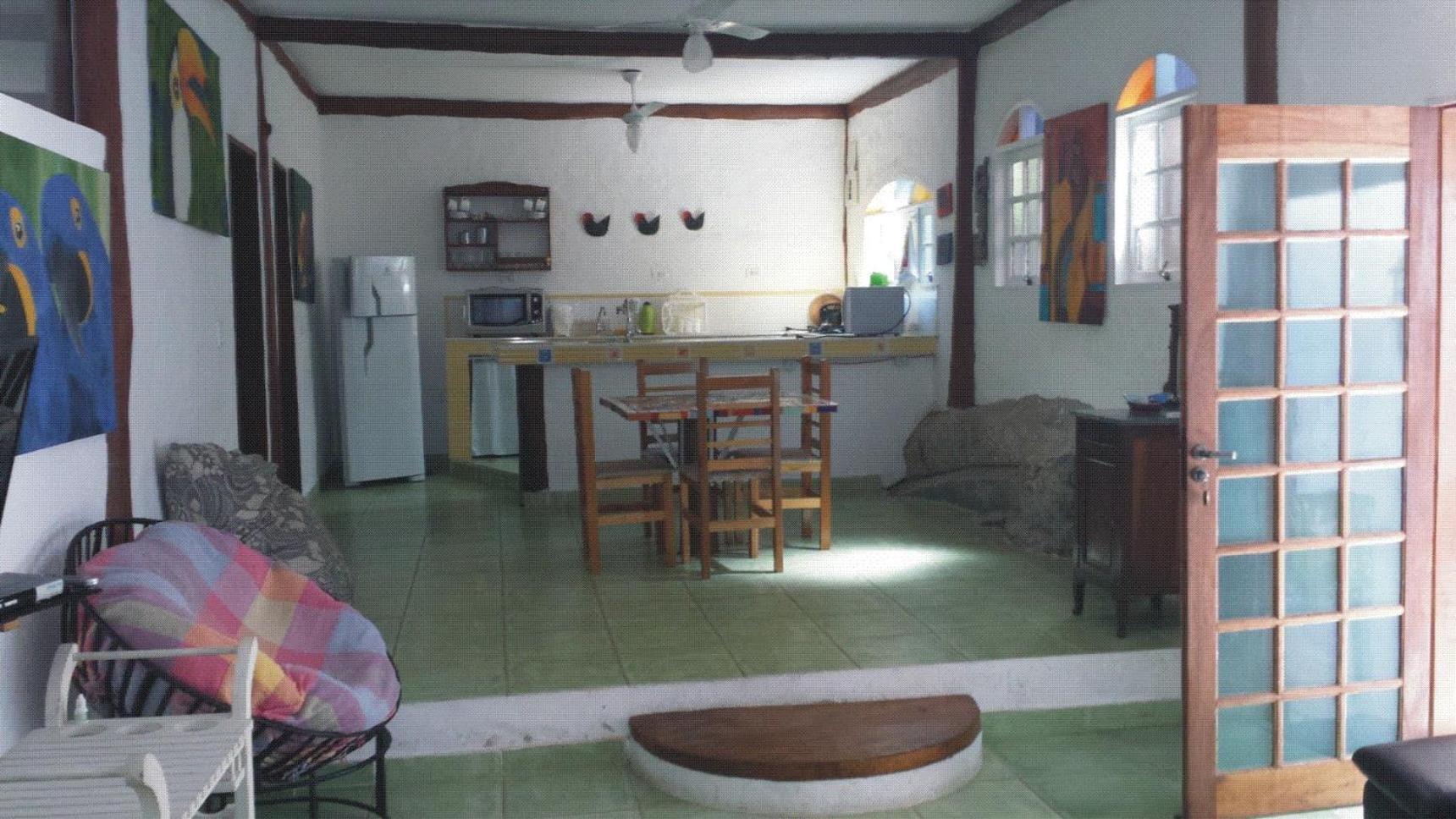 Casa Do Joca - Ilhabela Villa Kültér fotó