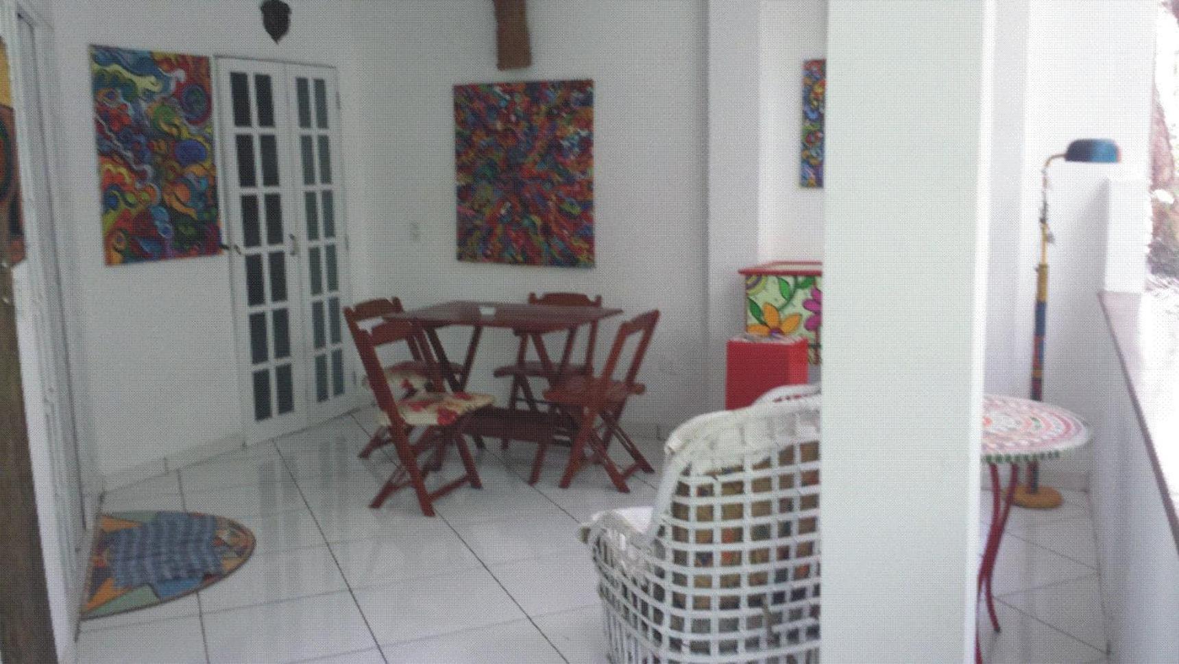 Casa Do Joca - Ilhabela Villa Kültér fotó