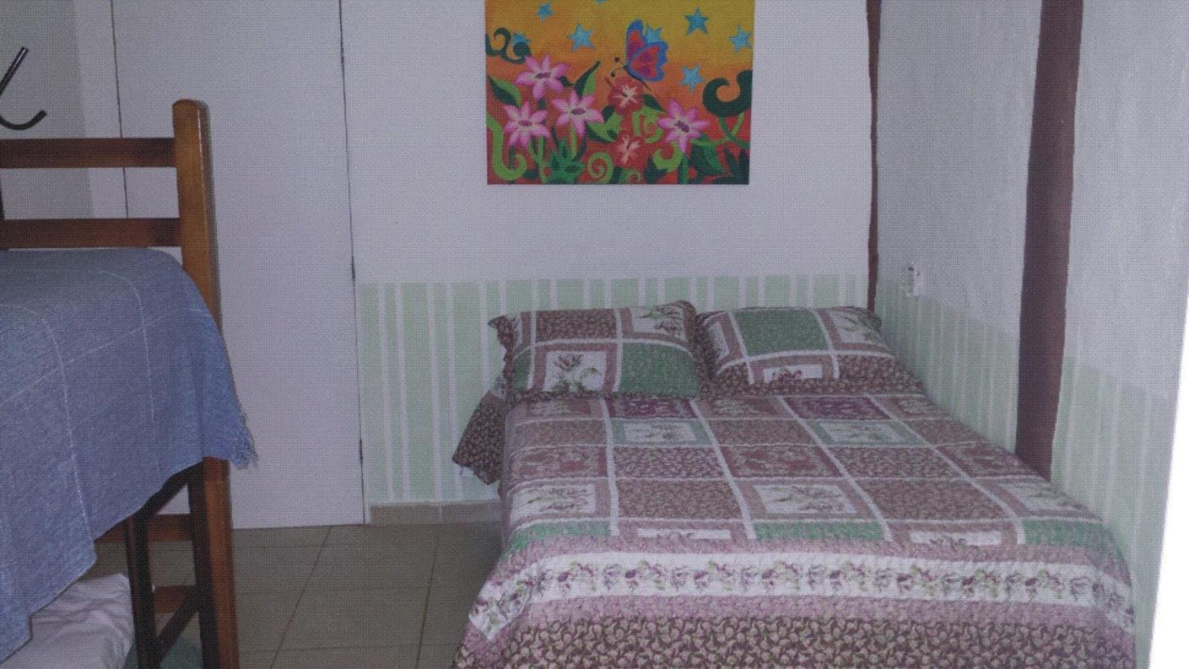 Casa Do Joca - Ilhabela Villa Kültér fotó