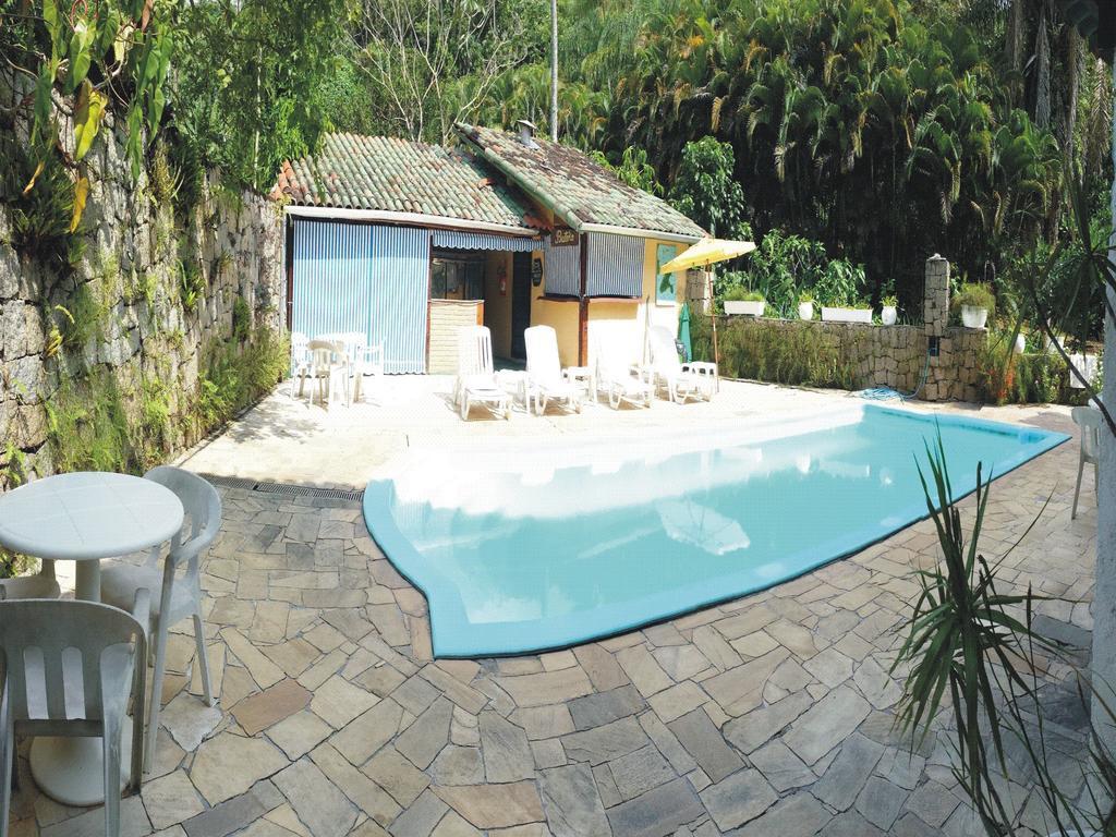 Casa Do Joca - Ilhabela Villa Szoba fotó