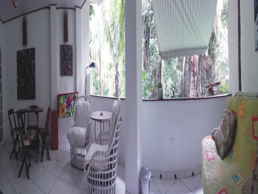 Casa Do Joca - Ilhabela Villa Szoba fotó