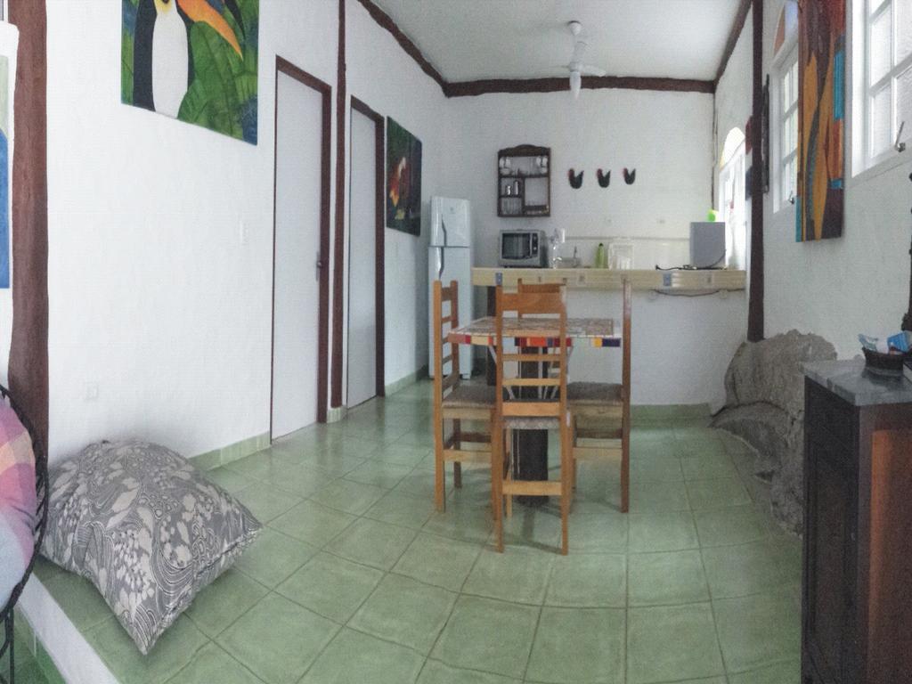 Casa Do Joca - Ilhabela Villa Szoba fotó