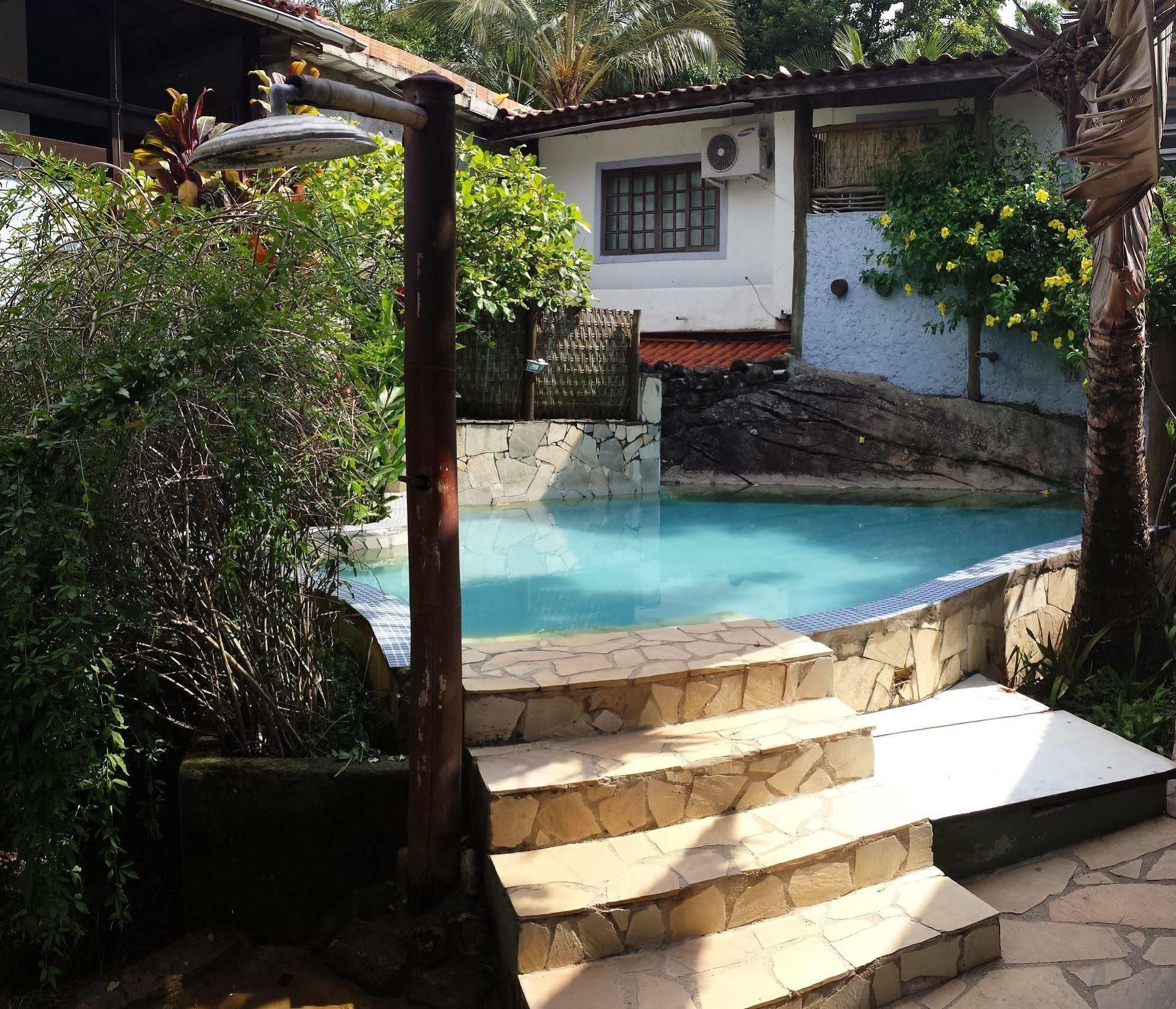 Casa Do Joca - Ilhabela Villa Kültér fotó