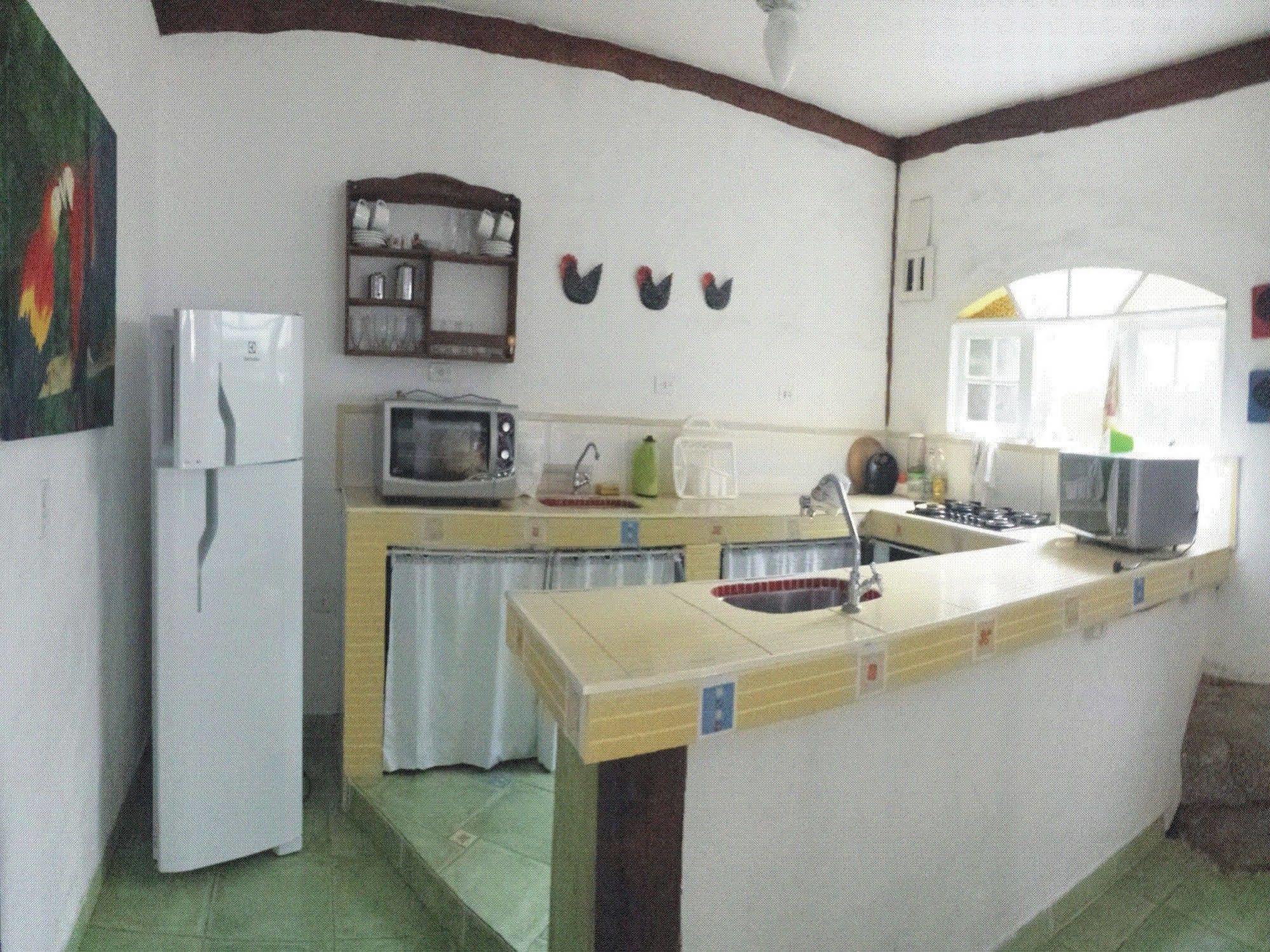 Casa Do Joca - Ilhabela Villa Kültér fotó