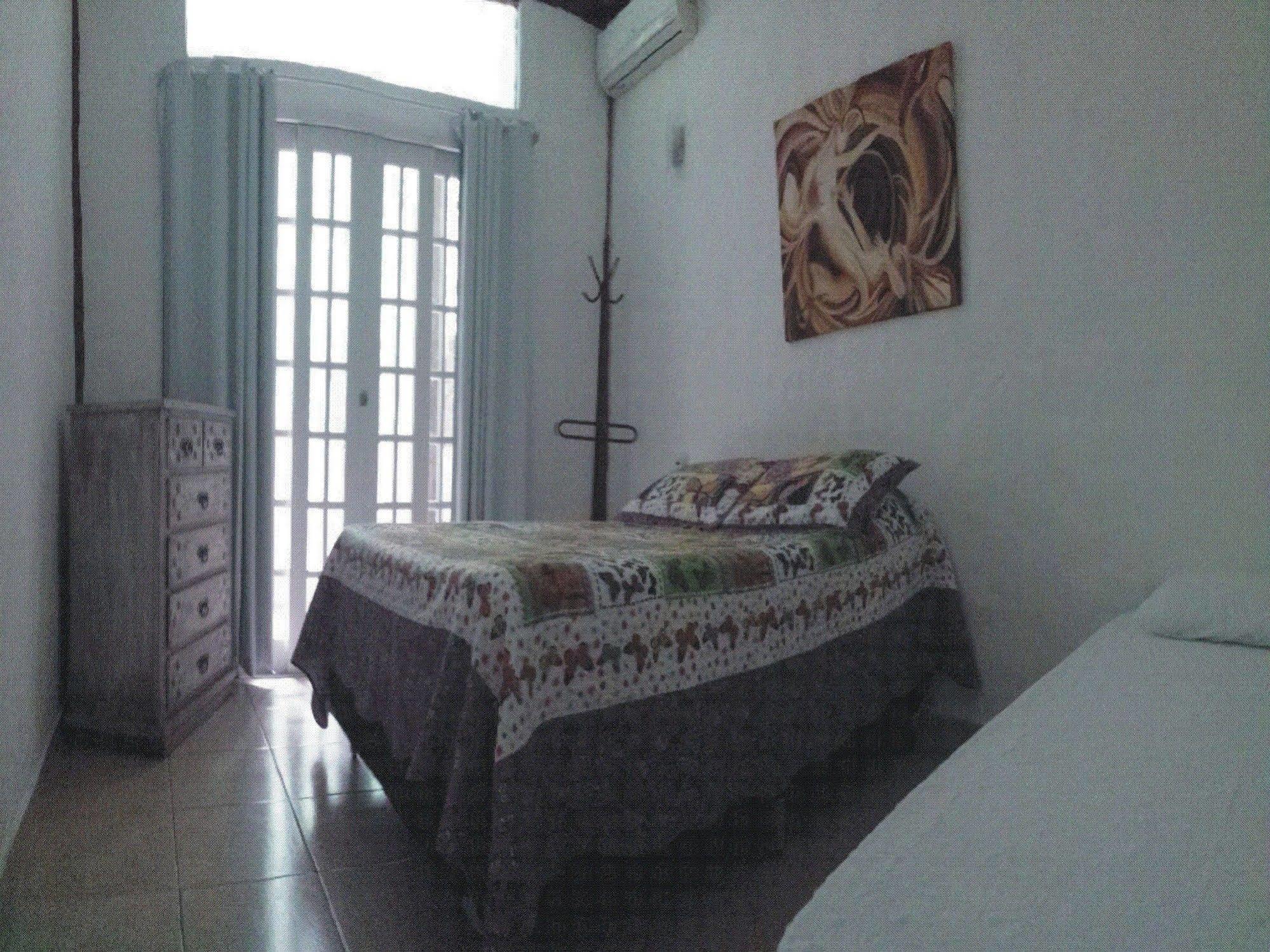 Casa Do Joca - Ilhabela Villa Kültér fotó