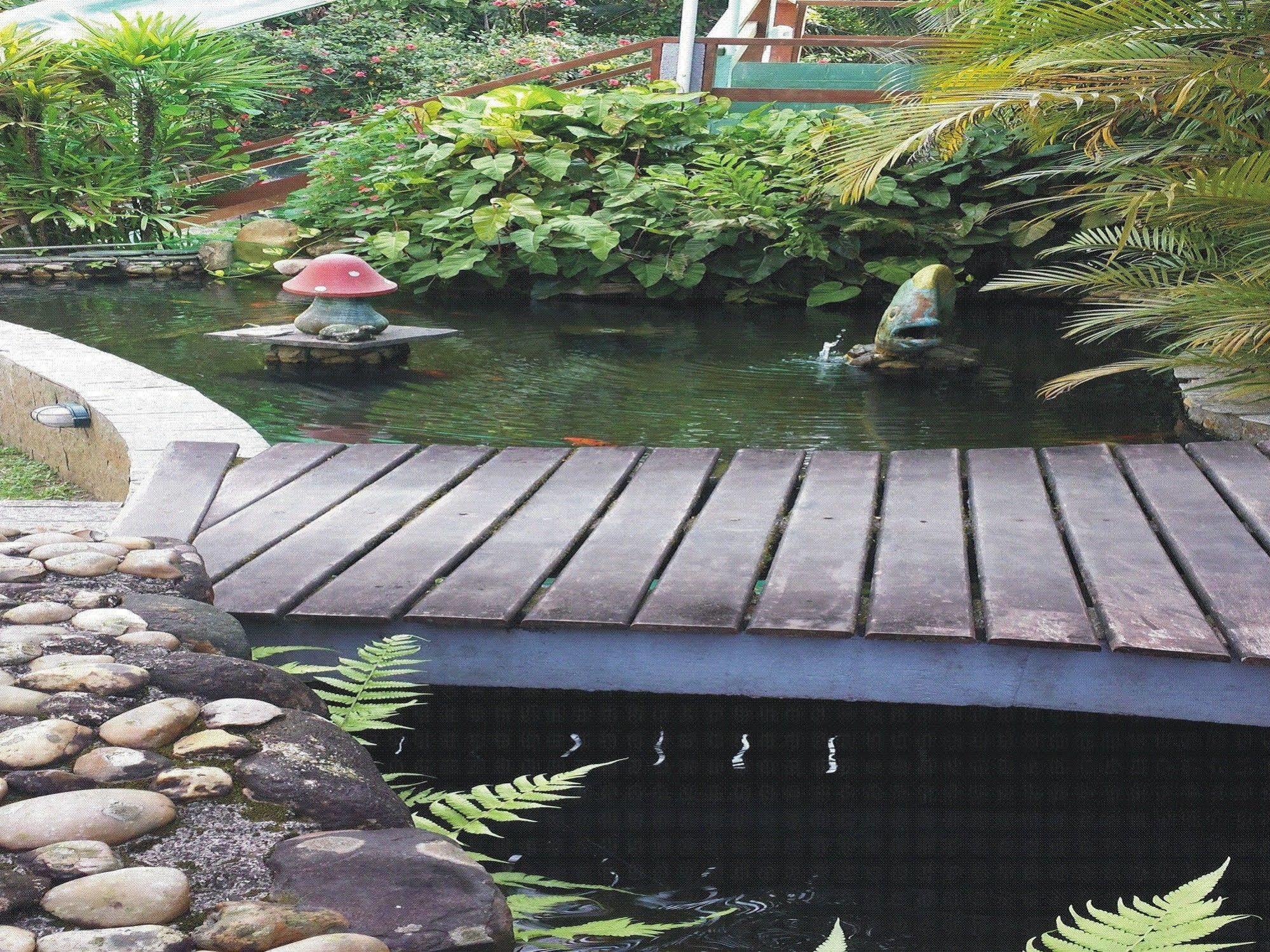 Casa Do Joca - Ilhabela Villa Kültér fotó