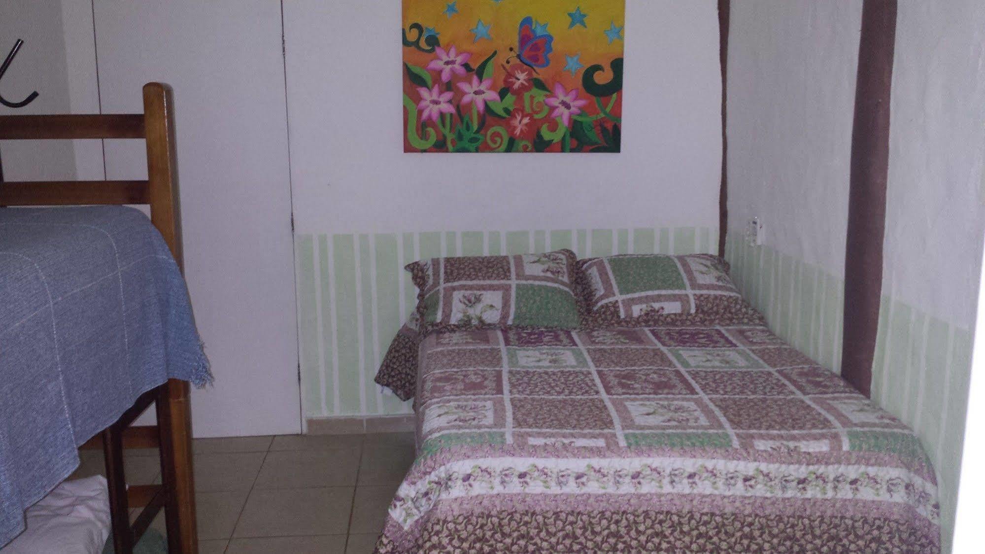 Casa Do Joca - Ilhabela Villa Kültér fotó