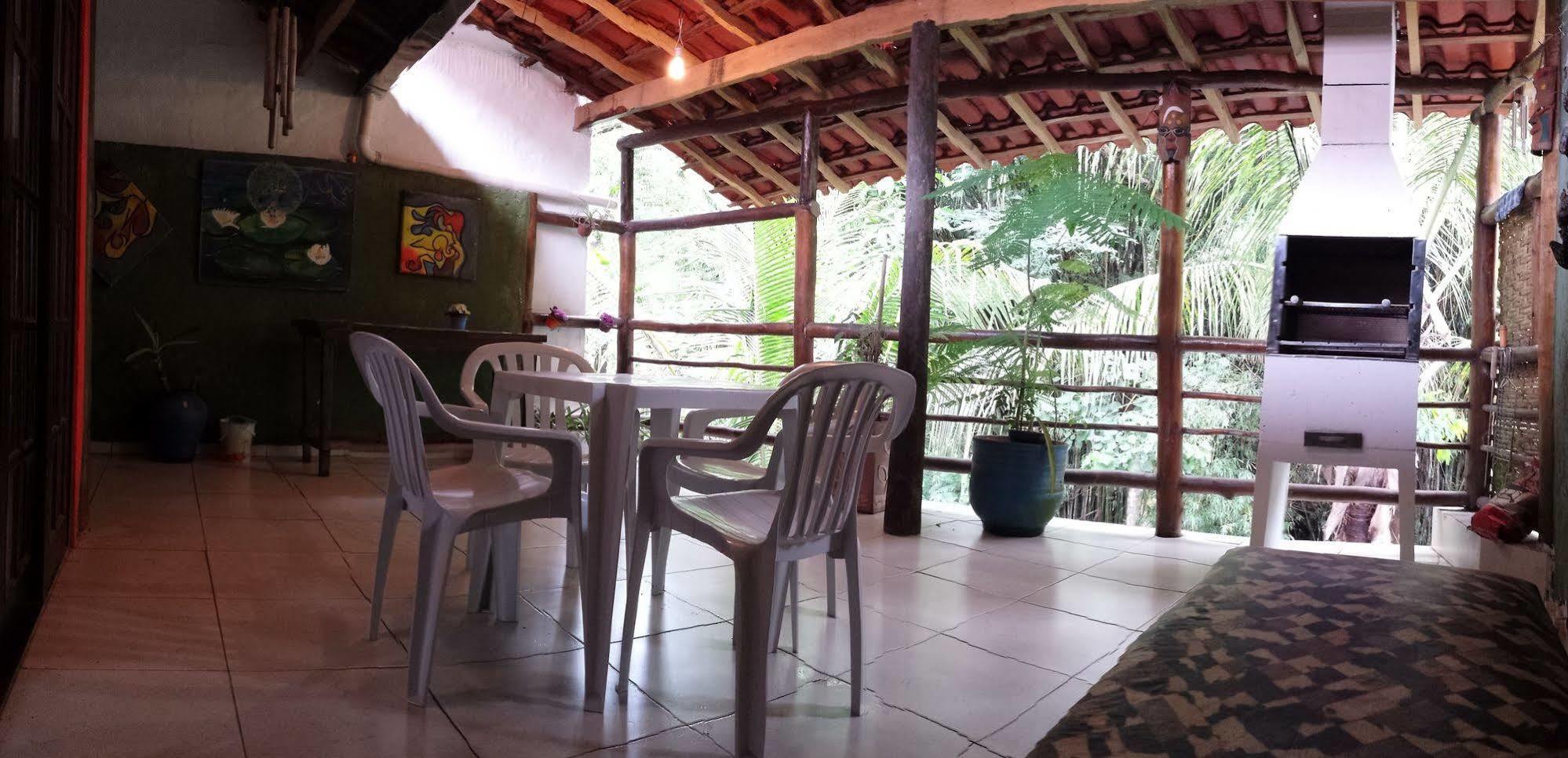 Casa Do Joca - Ilhabela Villa Kültér fotó
